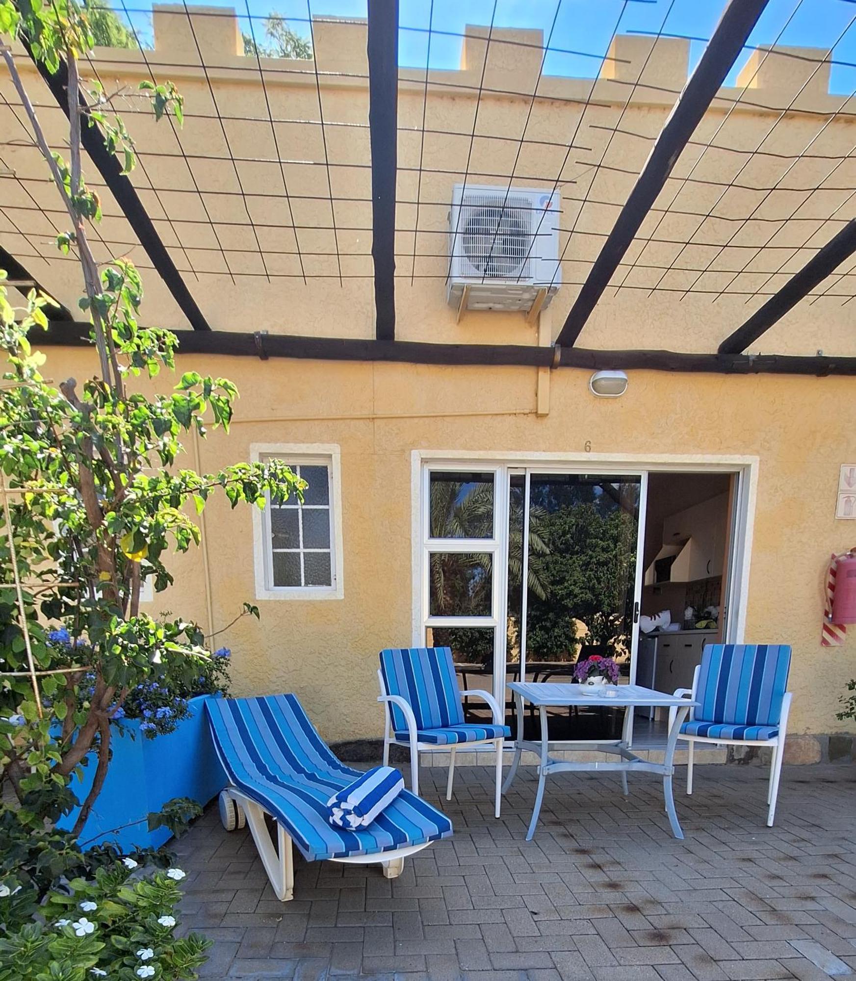 Capbon Guesthouse Windhoek Eksteriør billede